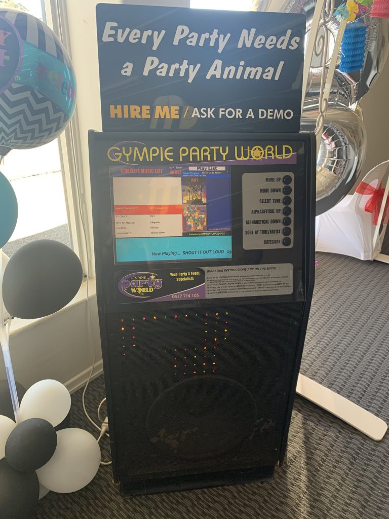 Karaoke