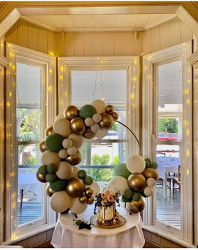 Balloons